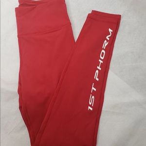 1st Phorm Legging